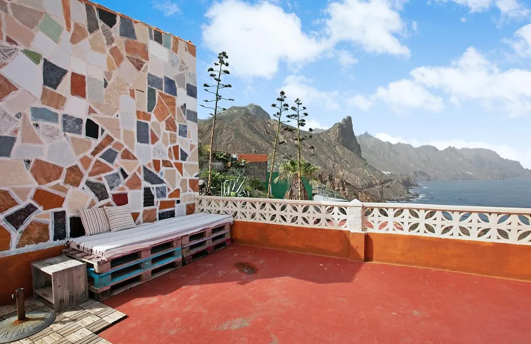 Casa Rural El Arbol-1
